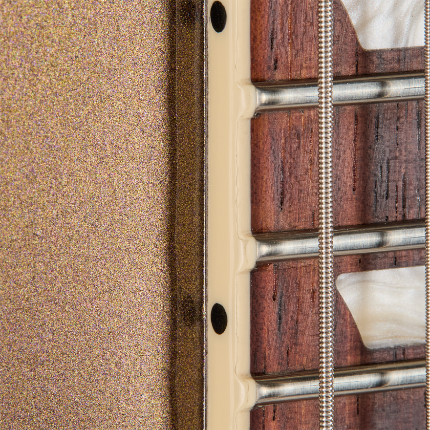 Gibson Mod™ Collection Les Paul Standard 60s, Sepia Gold Electric Guitar Gibson Mod™ Collection