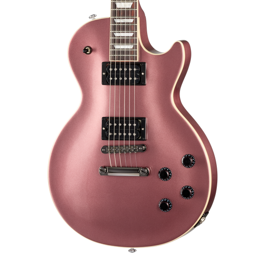 Gibson Mod™ Collection Les Paul Standard 60s, Sugar-Dusted Mauve Electric Guitar Gibson Mod™ Collection