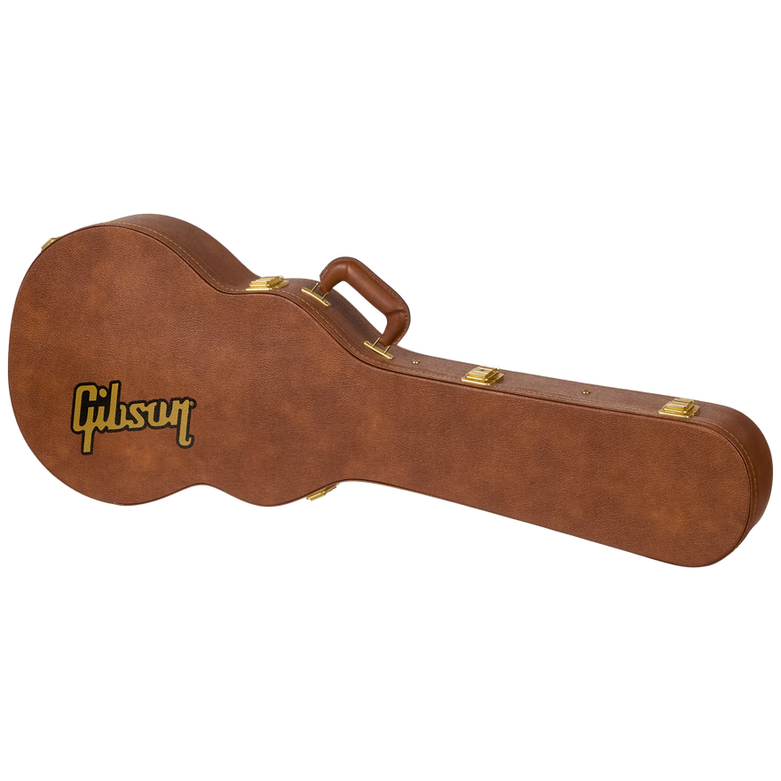 Gibson Mod™ Collection Les Paul Standard 60s, Sugar-Dusted Mauve Electric Guitar Gibson Mod™ Collection