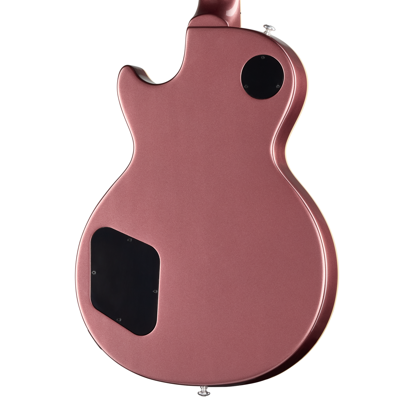 Gibson Mod™ Collection Les Paul Standard 60s, Sugar-Dusted Mauve Electric Guitar Gibson Mod™ Collection