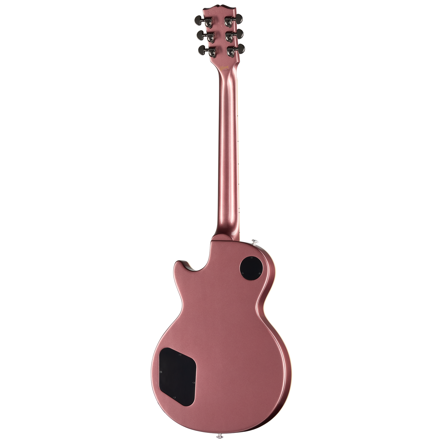 Gibson Mod™ Collection Les Paul Standard 60s, Sugar-Dusted Mauve Electric Guitar Gibson Mod™ Collection