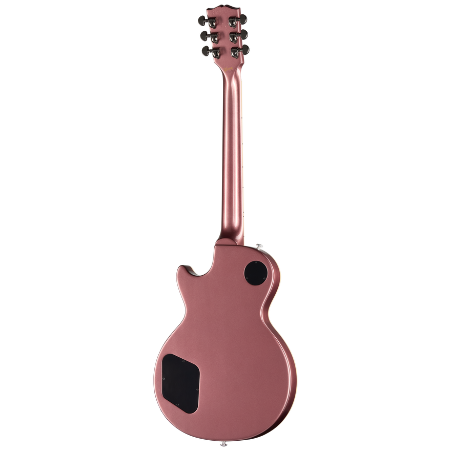 Gibson Mod™ Collection Les Paul Standard 60s, Sugar-Dusted Mauve Electric Guitar Gibson Mod™ Collection