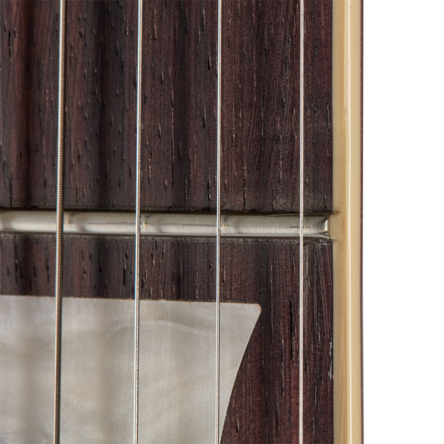 Gibson Mod™ Collection Les Paul Standard 60s, Sugar-Dusted Mauve Electric Guitar Gibson Mod™ Collection