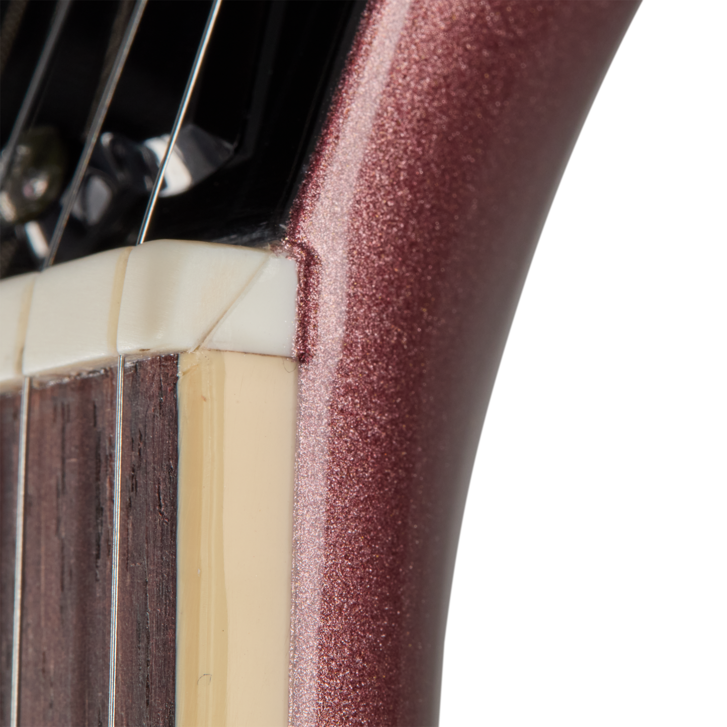 Gibson Mod™ Collection Les Paul Standard 60s, Sugar-Dusted Mauve Electric Guitar Gibson Mod™ Collection