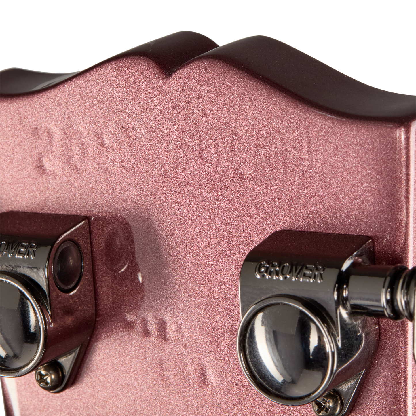 Gibson Mod™ Collection Les Paul Standard 60s, Sugar-Dusted Mauve Electric Guitar Gibson Mod™ Collection