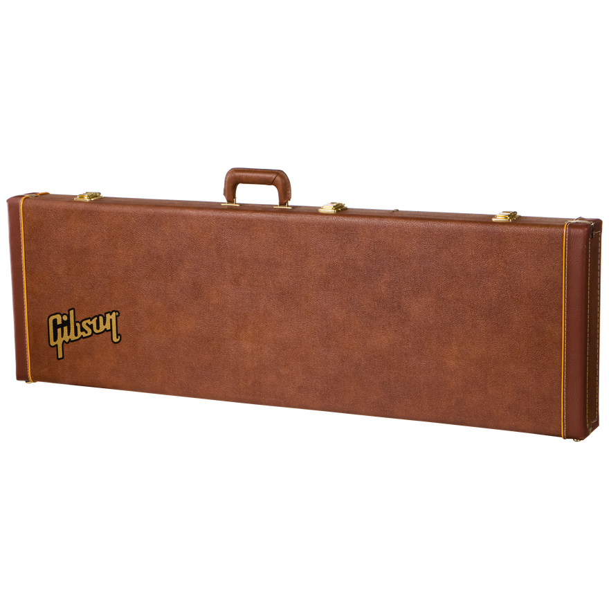 Gibson Mod™ Collection Non-Reverse Thunderbird, Satin Crème de Menthe Electric Bass Gibson Mod™ Collection