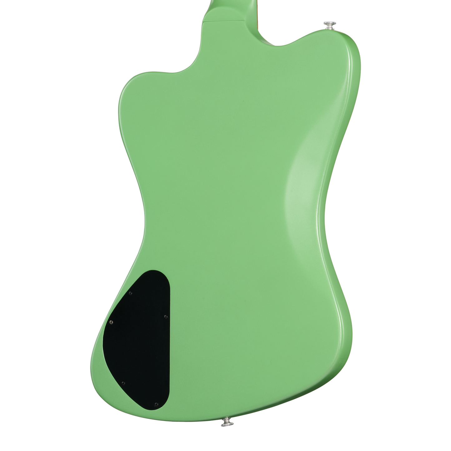 Gibson Mod™ Collection Non-Reverse Thunderbird, Satin Crème de Menthe Electric Bass Gibson Mod™ Collection