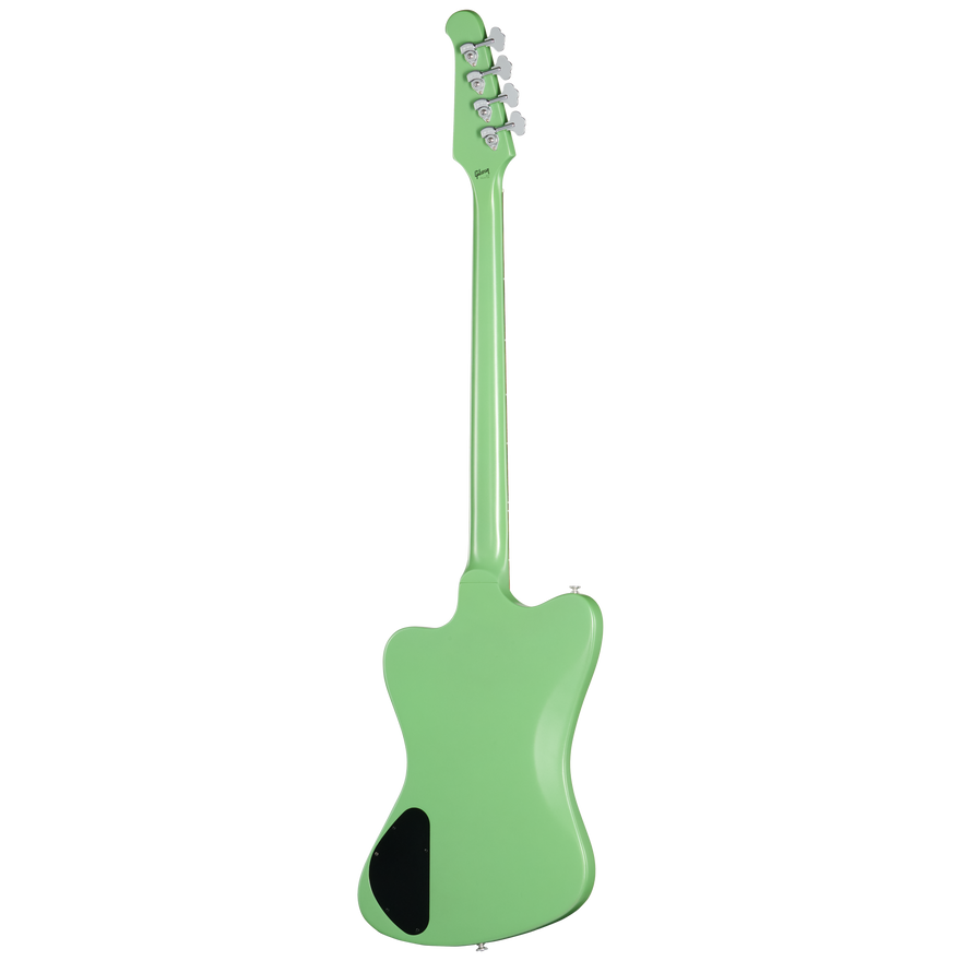Gibson Mod™ Collection Non-Reverse Thunderbird, Satin Crème de Menthe Electric Bass Gibson Mod™ Collection