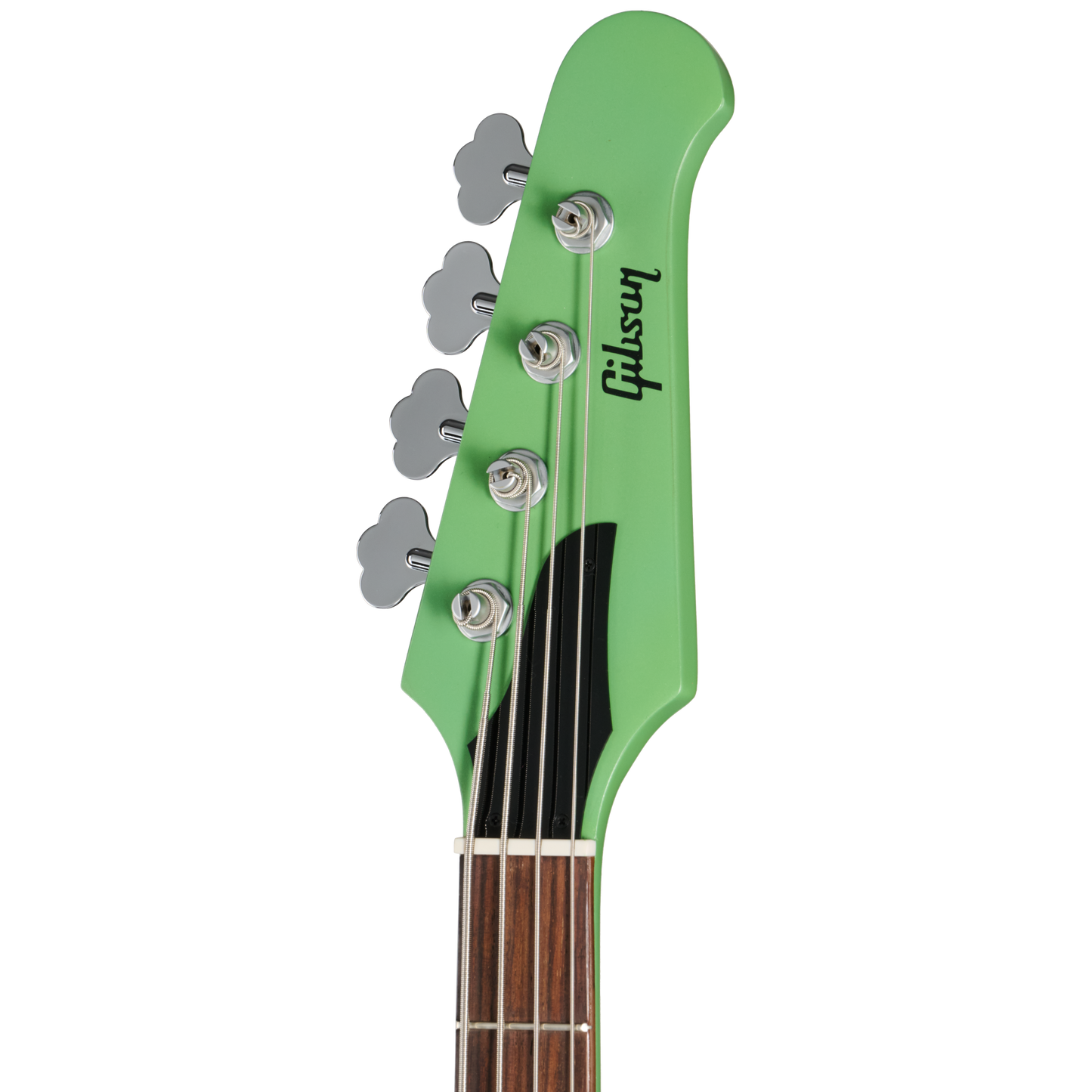 Gibson Mod™ Collection Non-Reverse Thunderbird, Satin Crème de Menthe Electric Bass Gibson Mod™ Collection