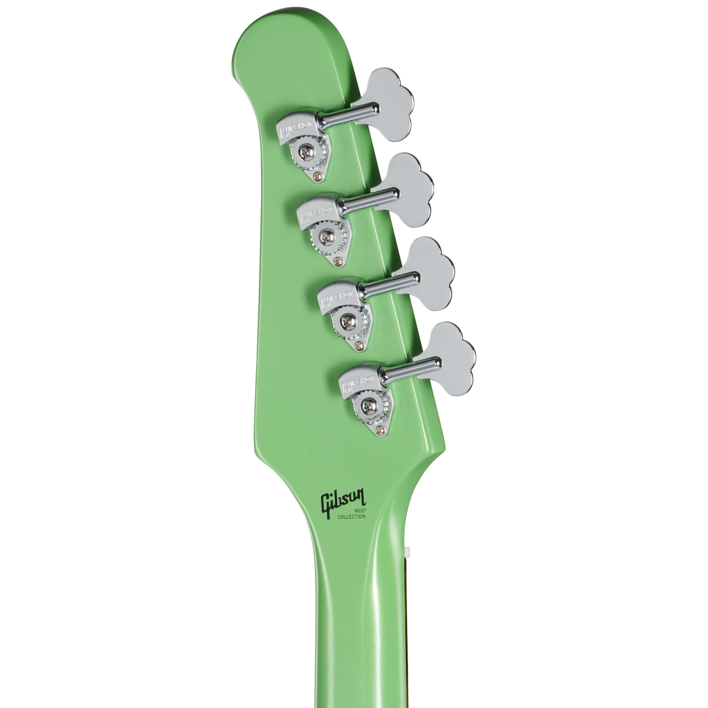 Gibson Mod™ Collection Non-Reverse Thunderbird, Satin Crème de Menthe Electric Bass Gibson Mod™ Collection