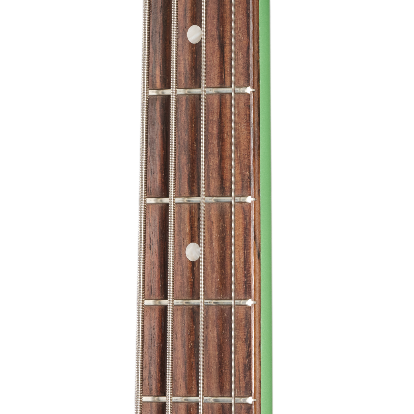 Gibson Mod™ Collection Non-Reverse Thunderbird, Satin Crème de Menthe Electric Bass Gibson Mod™ Collection