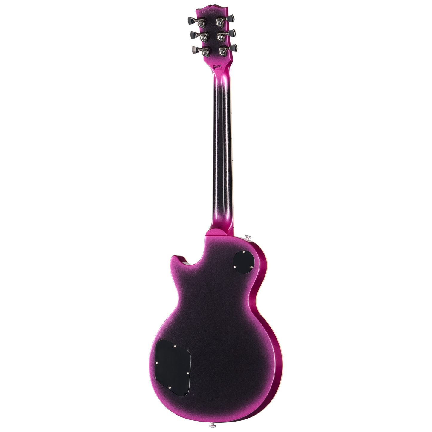 Gibson Mod™ Collection Les Paul Standard 50s P-90, Goth Eyeliner Electric Guitar Gibson Mod™ Collection