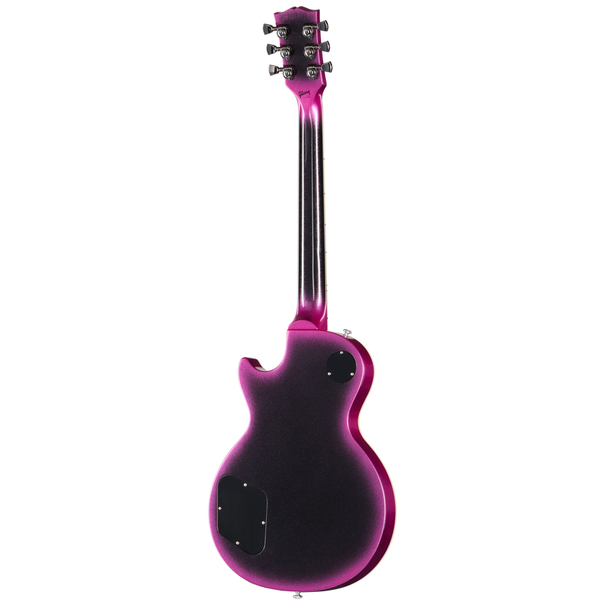 Gibson Mod™ Collection Les Paul Standard 50s P-90, Goth Eyeliner Electric Guitar Gibson Mod™ Collection