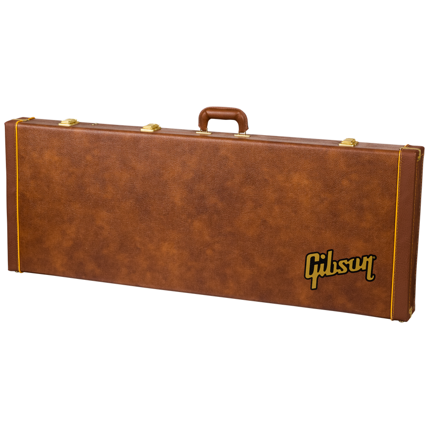 Gibson Mod™ Collection Explorer 70s, Left-Handed, Raspberry Sundae Electric Guitar Gibson Mod™ Collection