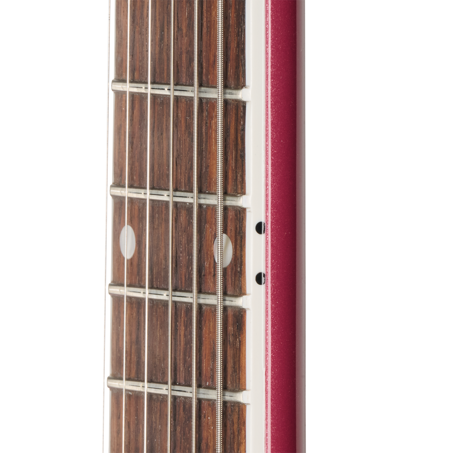 Gibson Mod™ Collection Explorer 70s, Left-Handed, Raspberry Sundae Electric Guitar Gibson Mod™ Collection