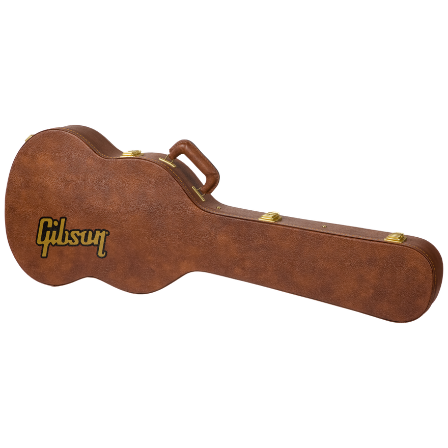 Gibson Mod™ Collection SG Standard, Elphaba Emerald Electric Guitar Gibson Mod™ Collection