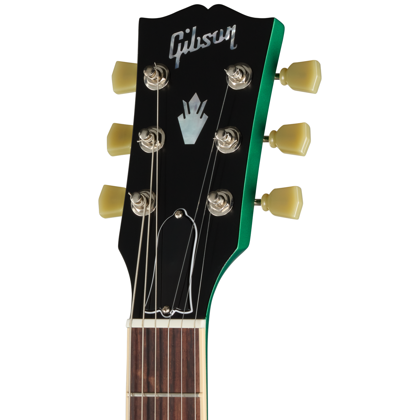 Gibson Mod™ Collection SG Standard, Elphaba Emerald Electric Guitar Gibson Mod™ Collection
