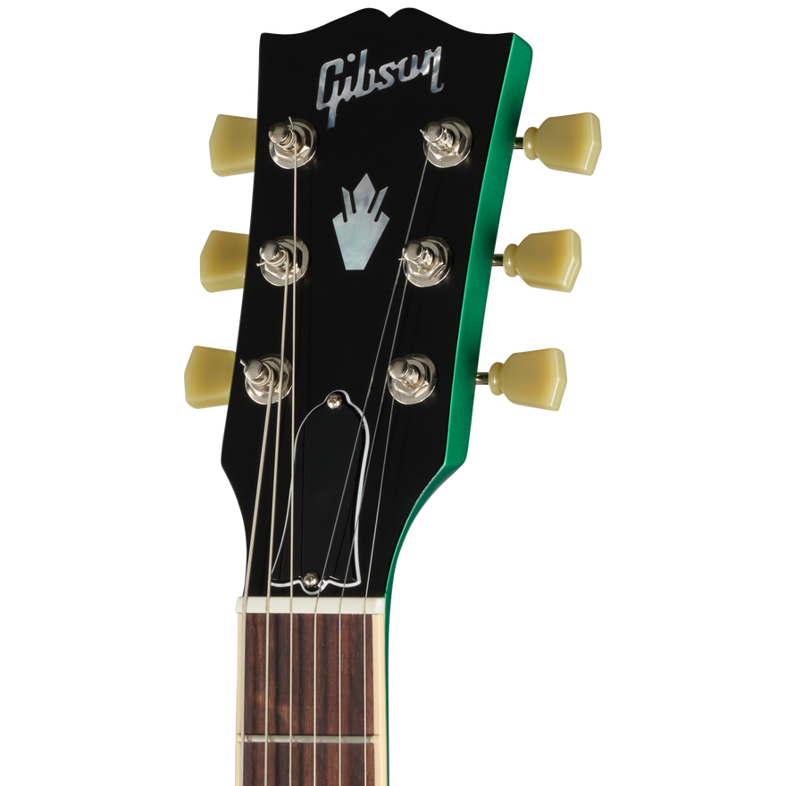 Gibson Mod™ Collection SG Standard, Elphaba Emerald Electric Guitar Gibson Mod™ Collection