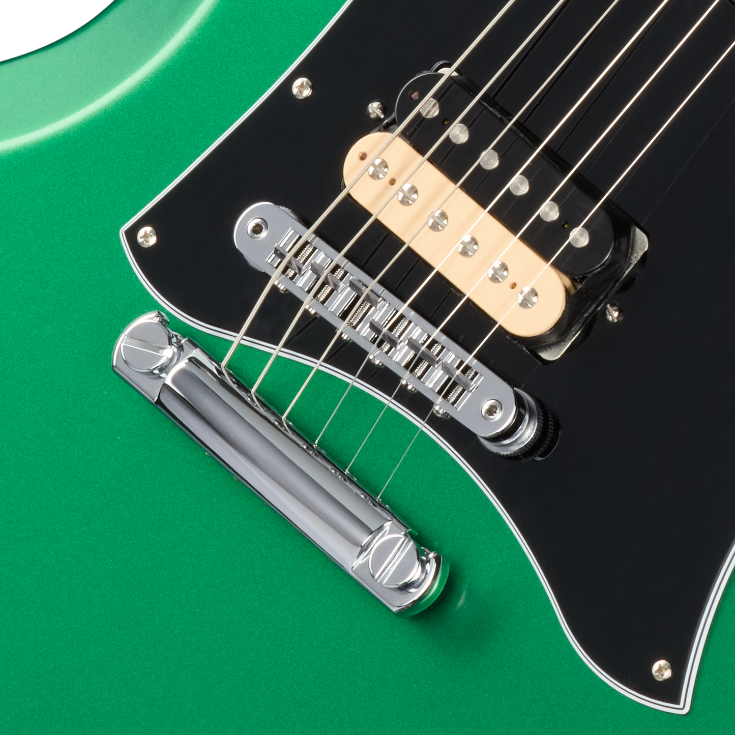 Gibson Mod™ Collection SG Standard, Elphaba Emerald Electric Guitar Gibson Mod™ Collection