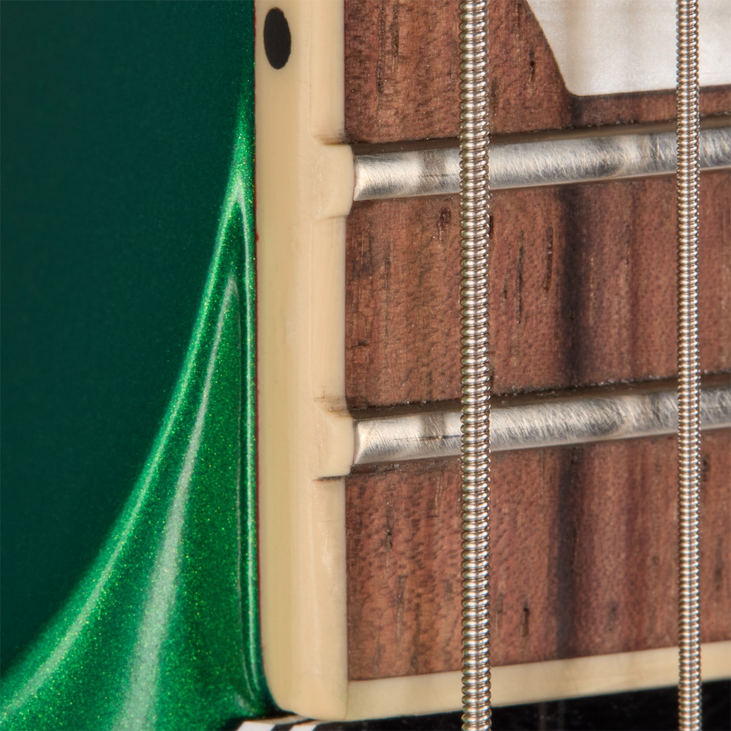 Gibson Mod™ Collection SG Standard, Elphaba Emerald Electric Guitar Gibson Mod™ Collection