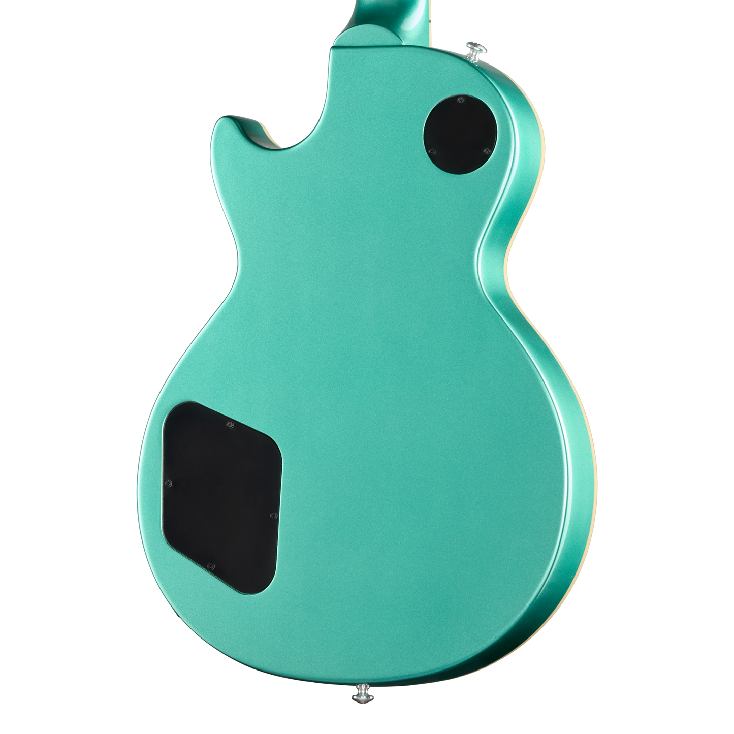 Gibson Mod™ Collection Les Paul Standard 60s, Beach Activity Metallic Electric Guitar Gibson Mod™ Collection