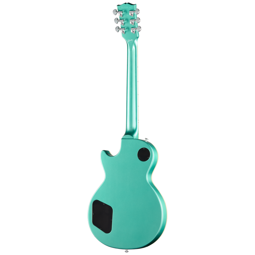 Gibson Mod™ Collection Les Paul Standard 60s, Beach Activity Metallic Electric Guitar Gibson Mod™ Collection