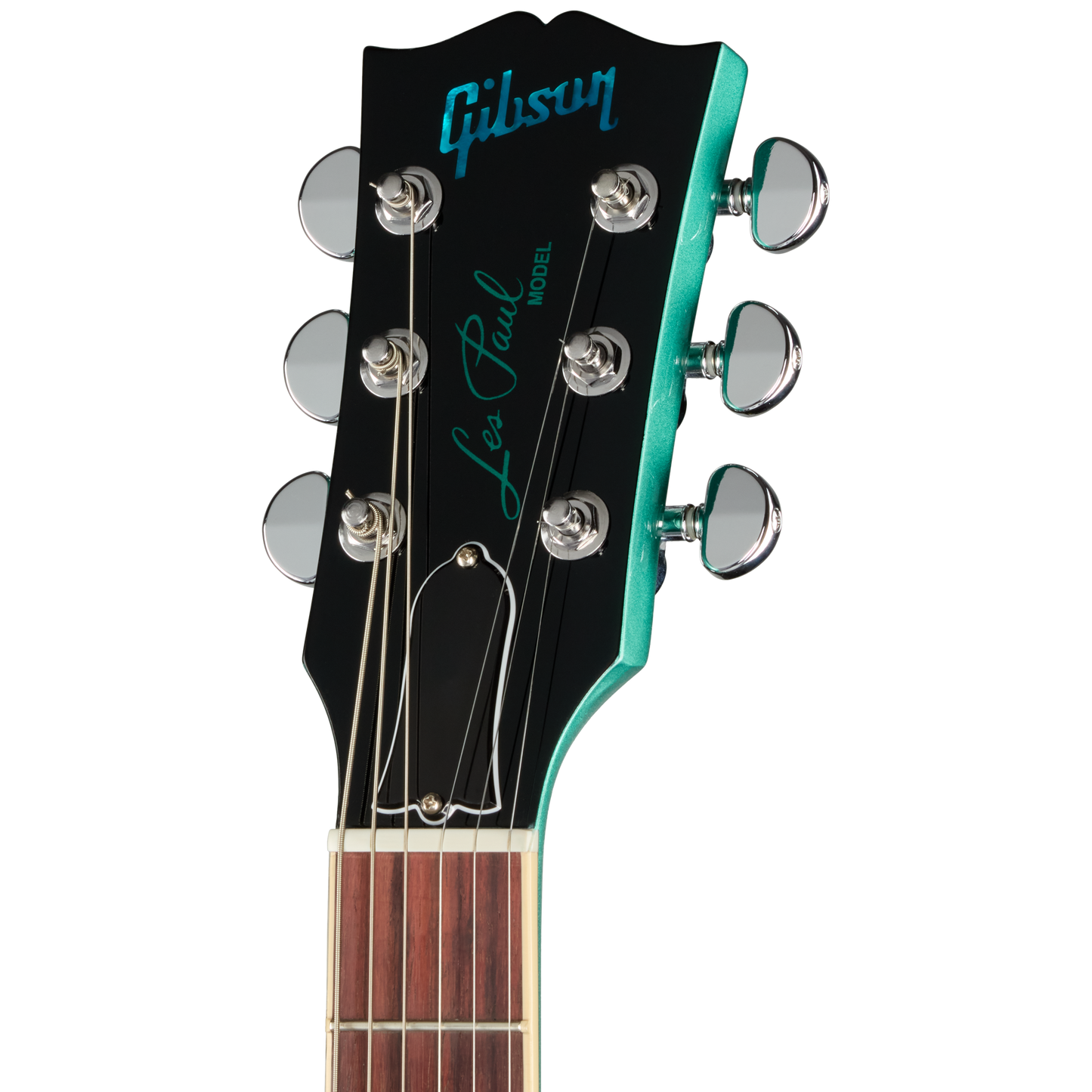 Gibson Mod™ Collection Les Paul Standard 60s, Beach Activity Metallic Electric Guitar Gibson Mod™ Collection