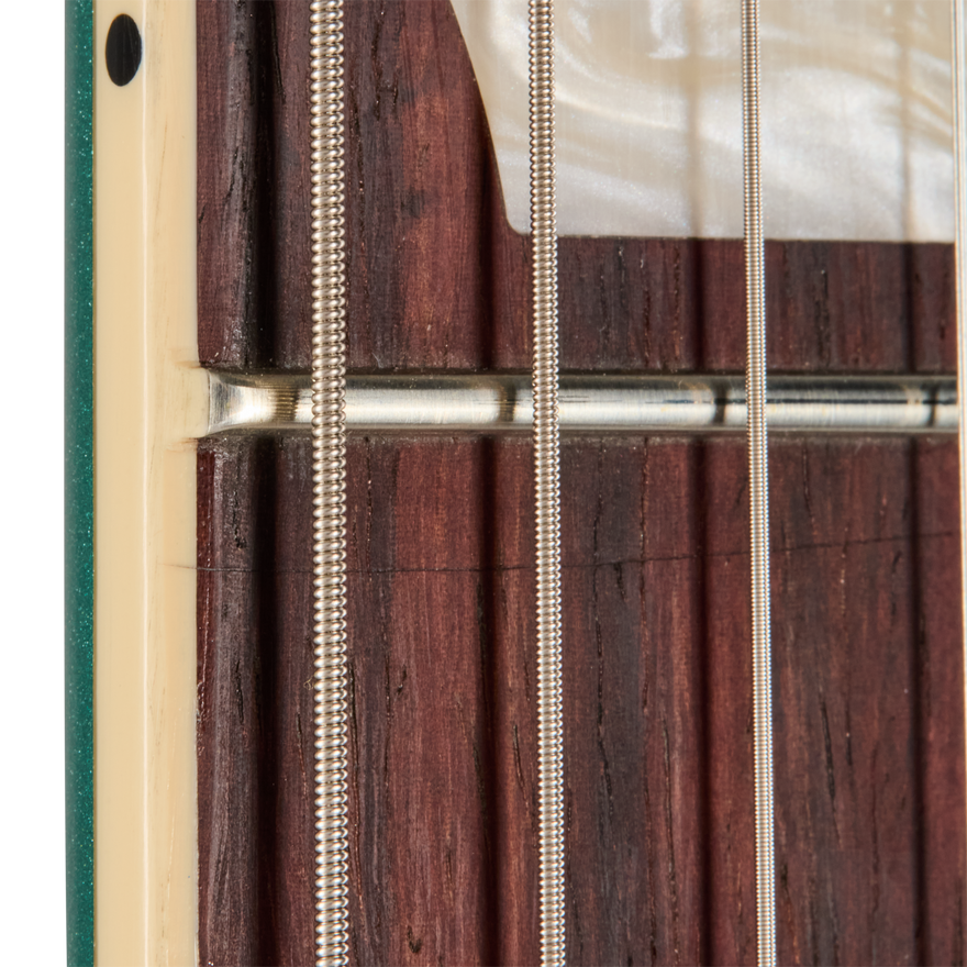 Gibson Mod™ Collection Les Paul Standard 60s, Beach Activity Metallic Electric Guitar Gibson Mod™ Collection