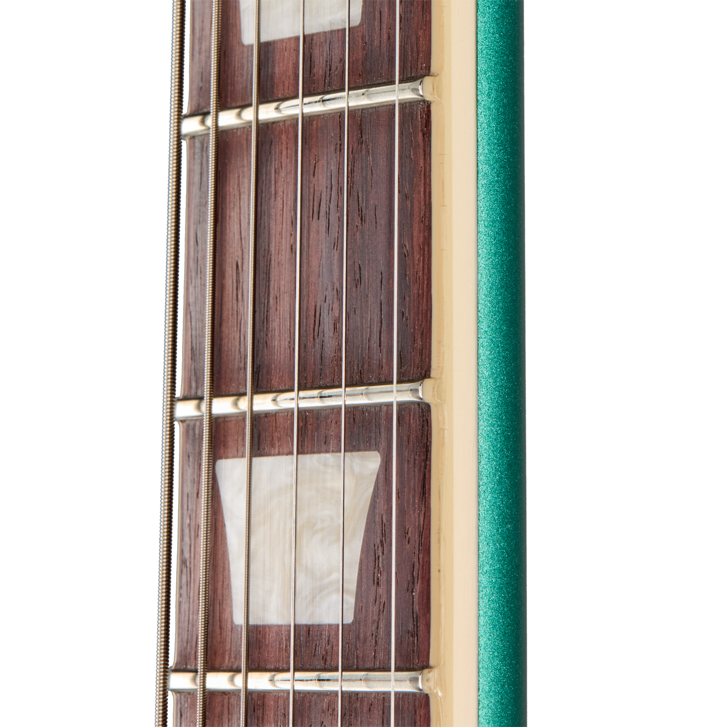 Gibson Mod™ Collection Les Paul Standard 60s, Beach Activity Metallic Electric Guitar Gibson Mod™ Collection
