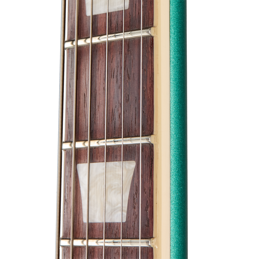 Gibson Mod™ Collection Les Paul Standard 60s, Beach Activity Metallic Electric Guitar Gibson Mod™ Collection