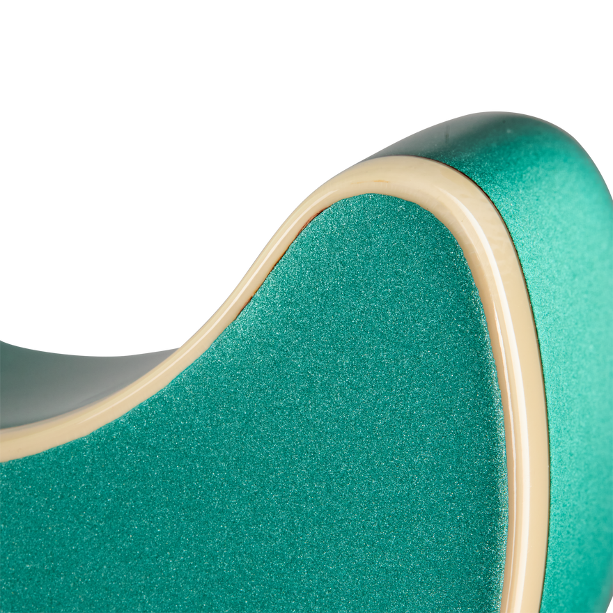 Gibson Mod™ Collection Les Paul Standard 60s, Beach Activity Metallic Electric Guitar Gibson Mod™ Collection