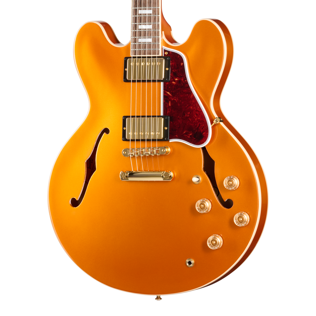 Gibson Mod™ Collection ES-335, Fresh-Squeezed Electric Guitar Gibson Mod™ Collection