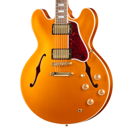 Gibson Mod™ Collection ES-335, Fresh-Squeezed Electric Guitar Gibson Mod™ Collection