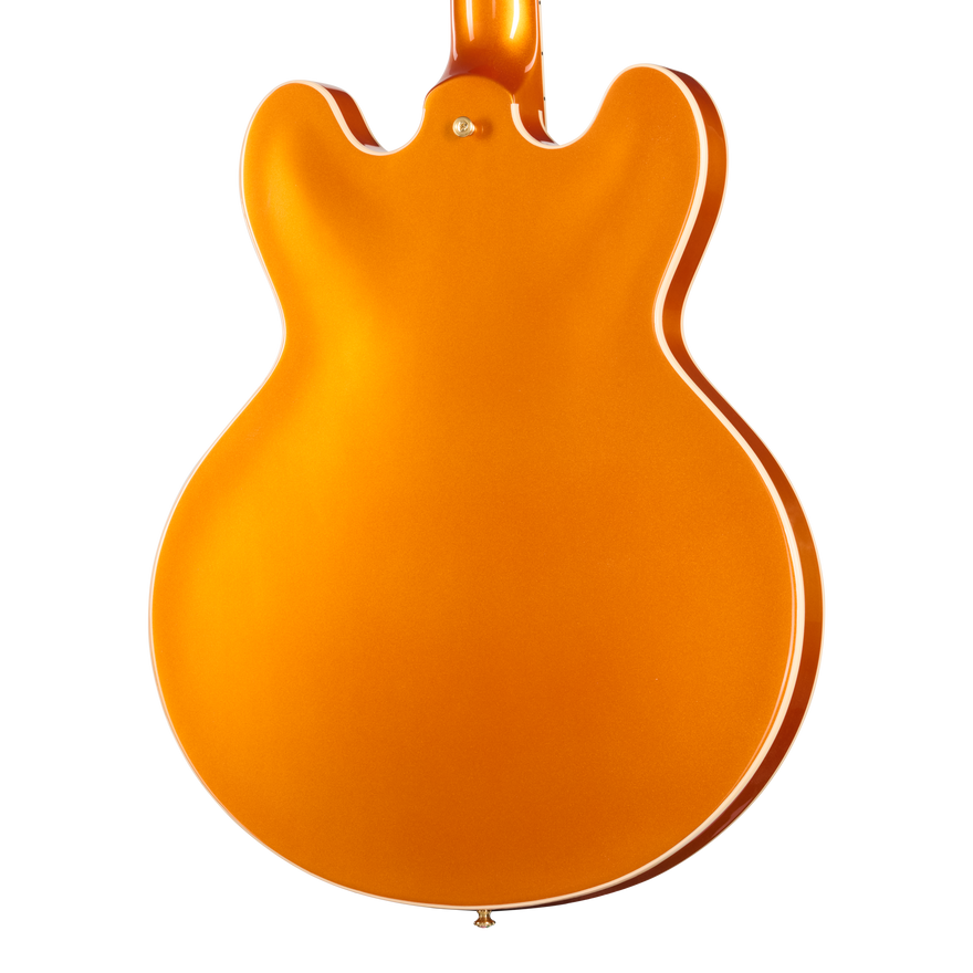 Gibson Mod™ Collection ES-335, Fresh-Squeezed Electric Guitar Gibson Mod™ Collection