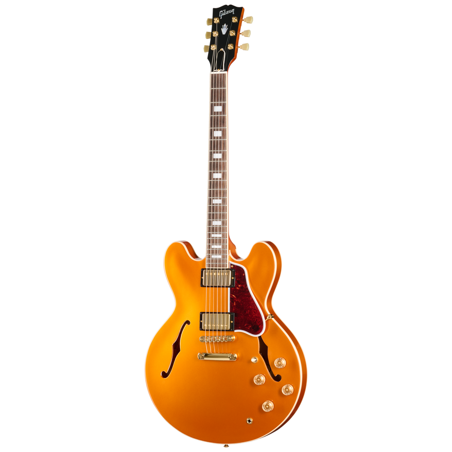 Gibson Mod™ Collection ES-335, Fresh-Squeezed Electric Guitar Gibson Mod™ Collection
