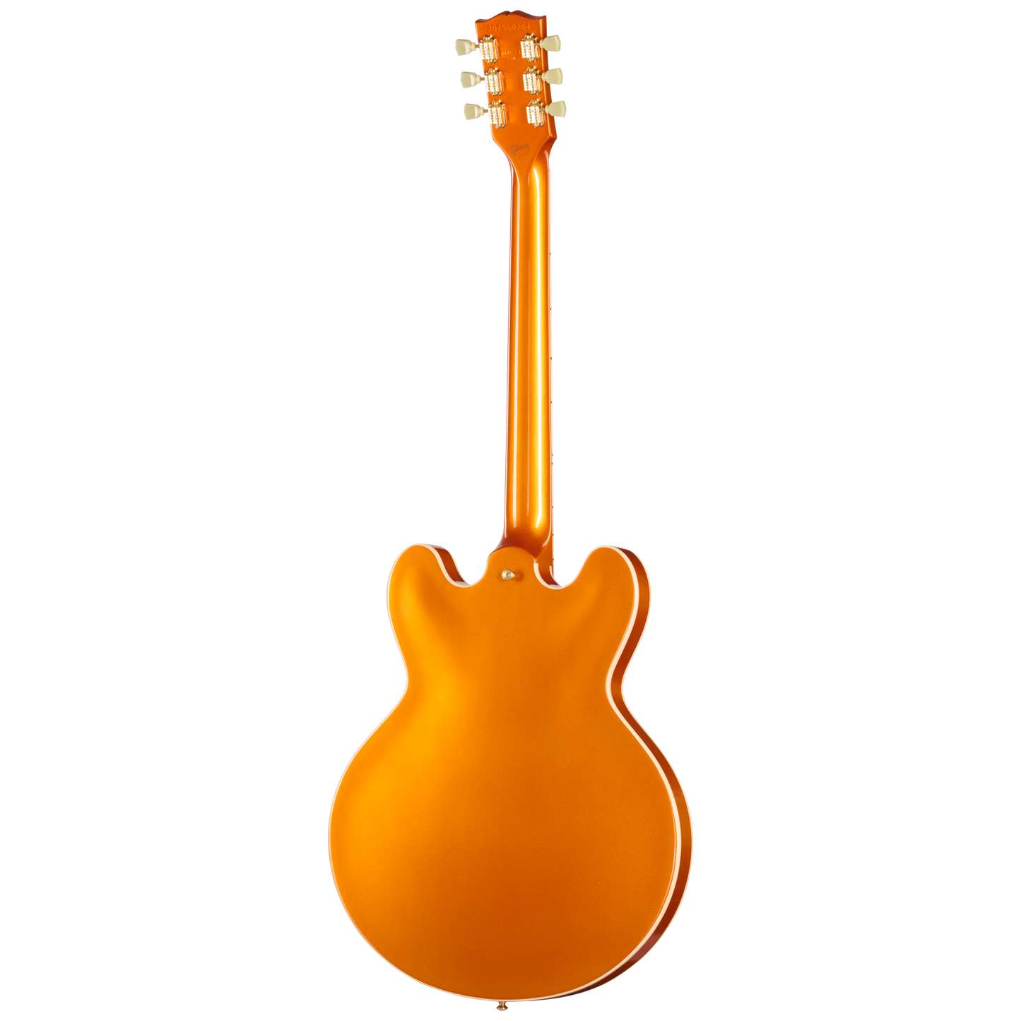 Gibson Mod™ Collection ES-335, Fresh-Squeezed Electric Guitar Gibson Mod™ Collection