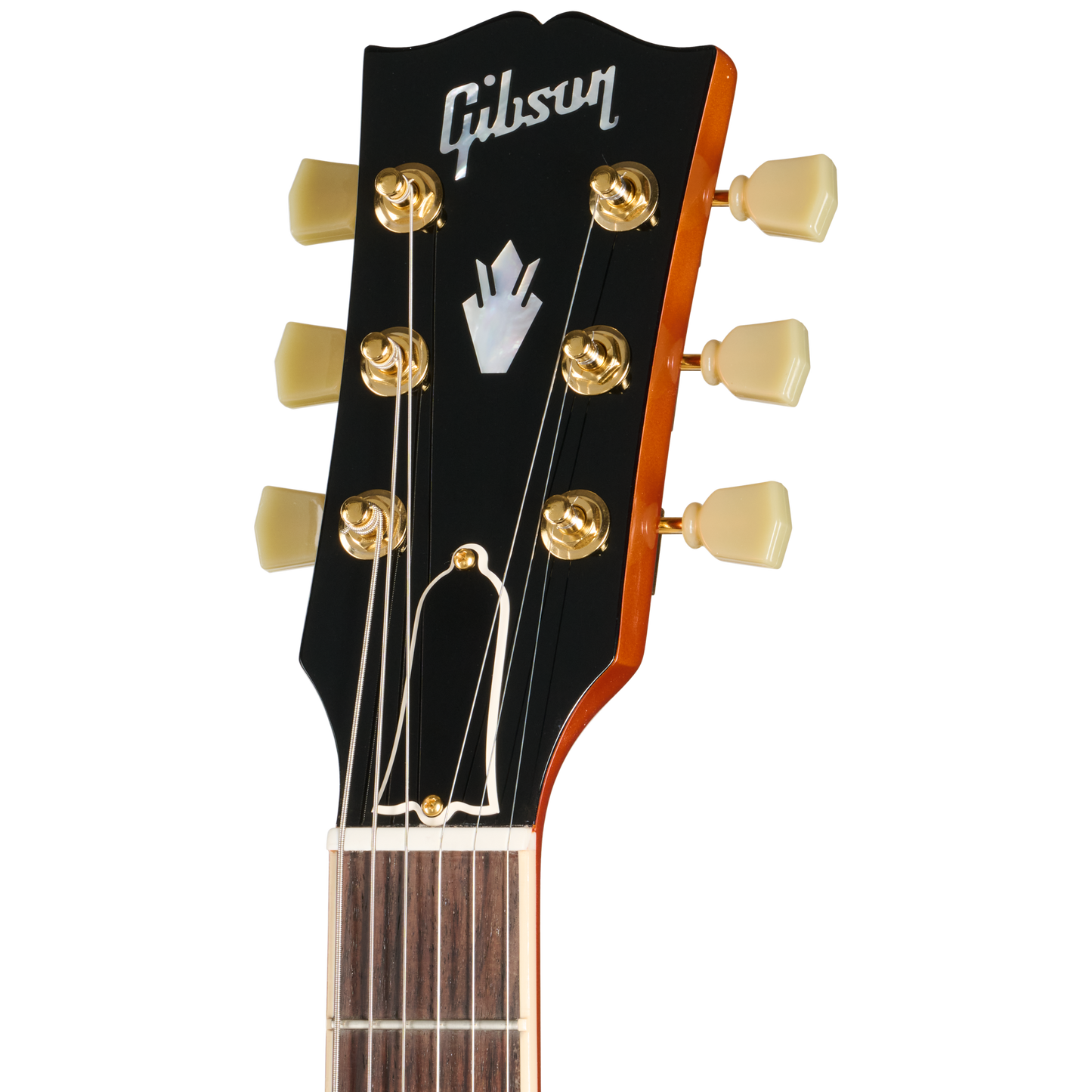 Gibson Mod™ Collection ES-335, Fresh-Squeezed Electric Guitar Gibson Mod™ Collection