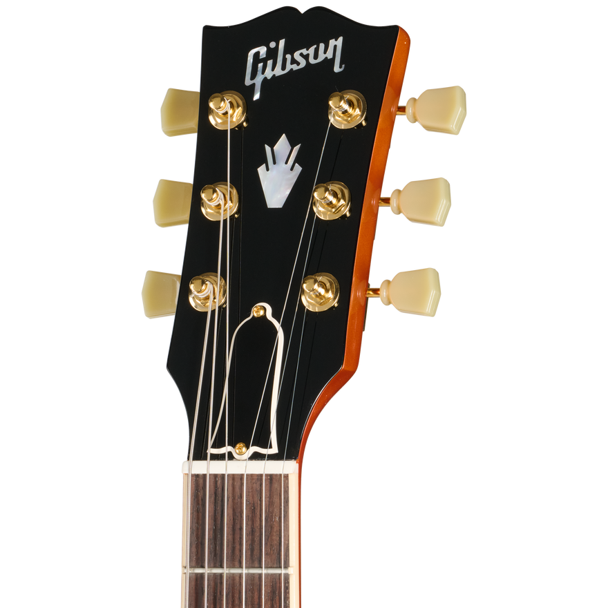 Gibson Mod™ Collection ES-335, Fresh-Squeezed Electric Guitar Gibson Mod™ Collection