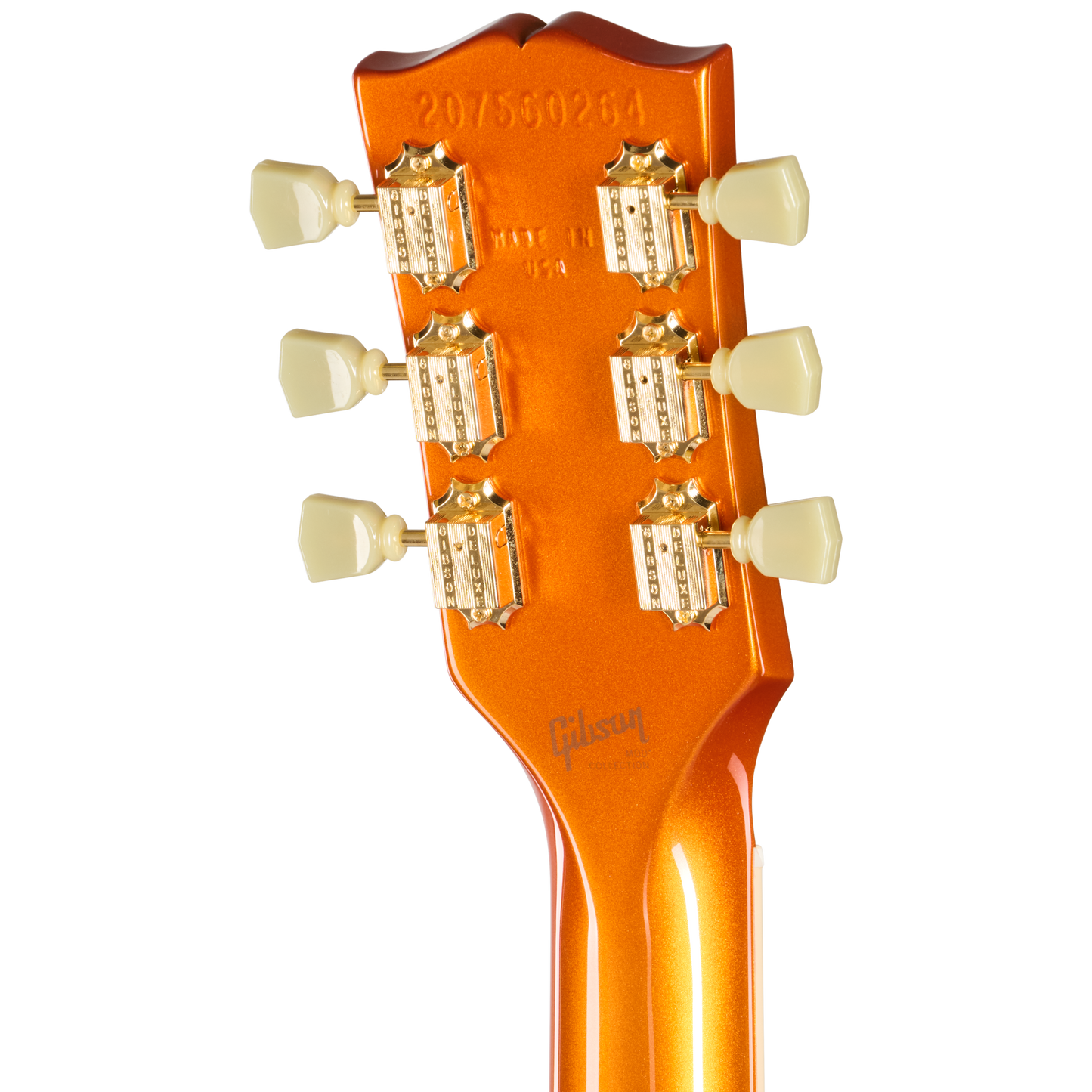 Gibson Mod™ Collection ES-335, Fresh-Squeezed Electric Guitar Gibson Mod™ Collection