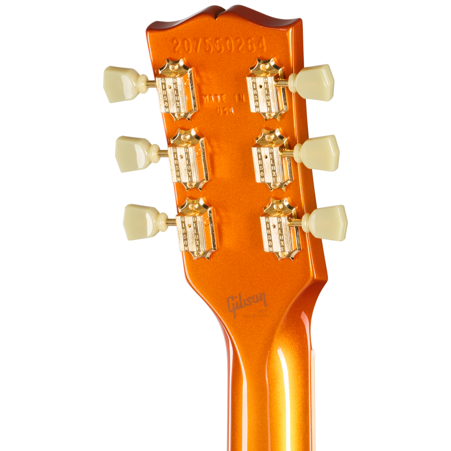 Gibson Mod™ Collection ES-335, Fresh-Squeezed Electric Guitar Gibson Mod™ Collection