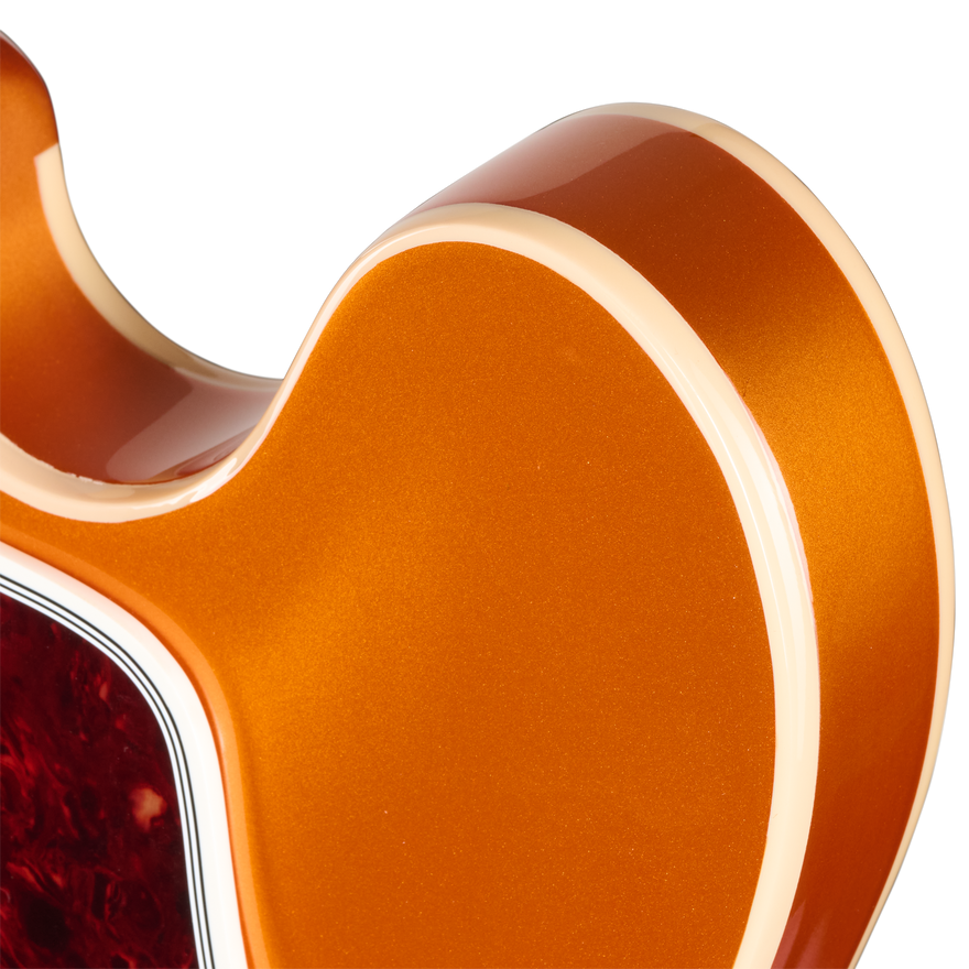 Gibson Mod™ Collection ES-335, Fresh-Squeezed Electric Guitar Gibson Mod™ Collection