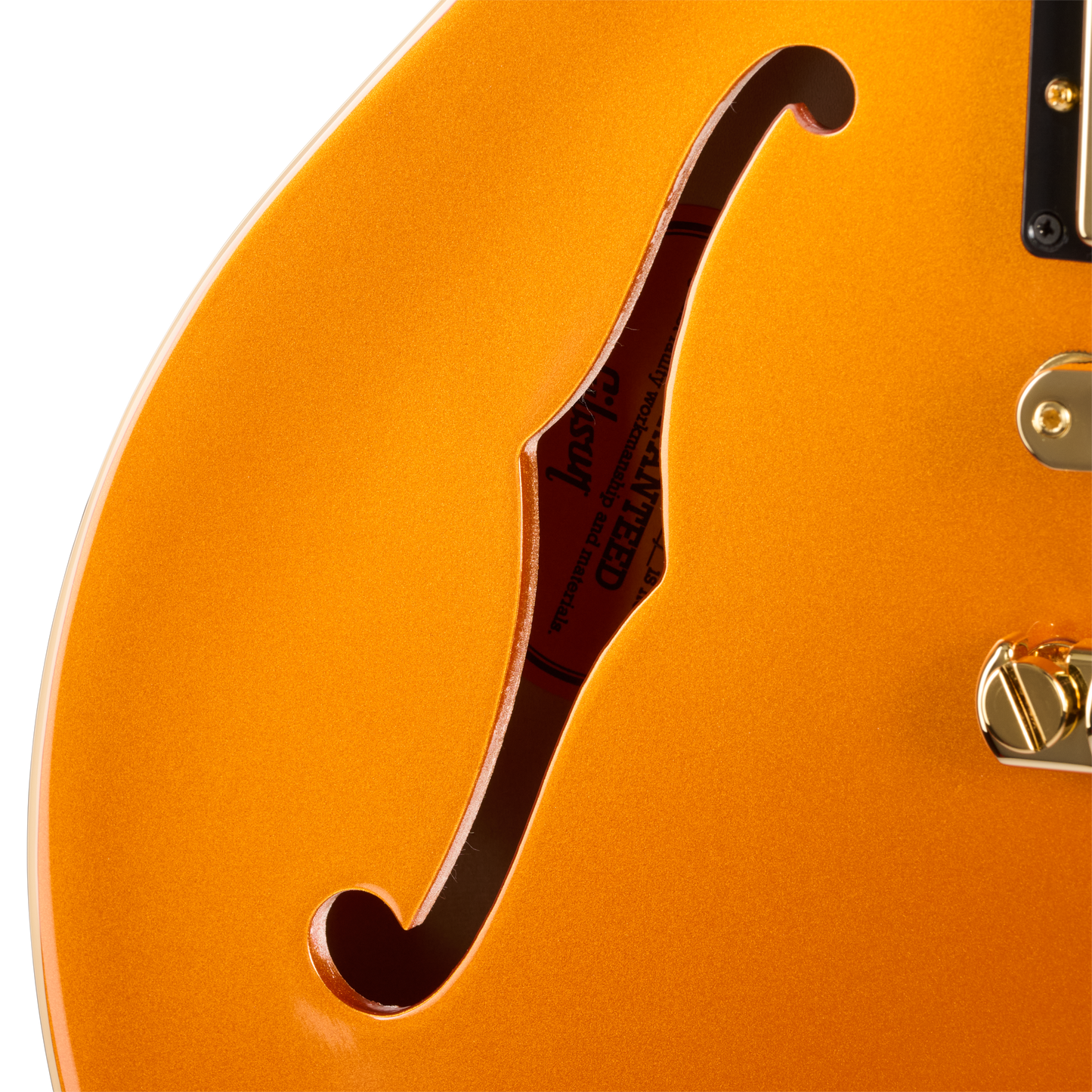Gibson Mod™ Collection ES-335, Fresh-Squeezed Electric Guitar Gibson Mod™ Collection