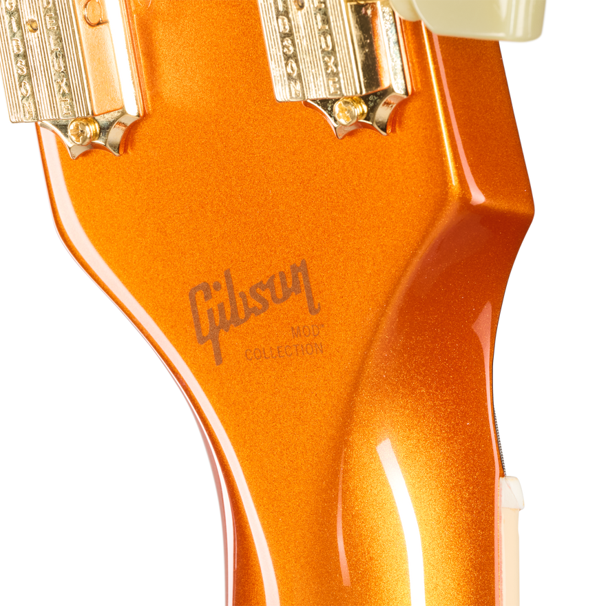 Gibson Mod™ Collection ES-335, Fresh-Squeezed Electric Guitar Gibson Mod™ Collection