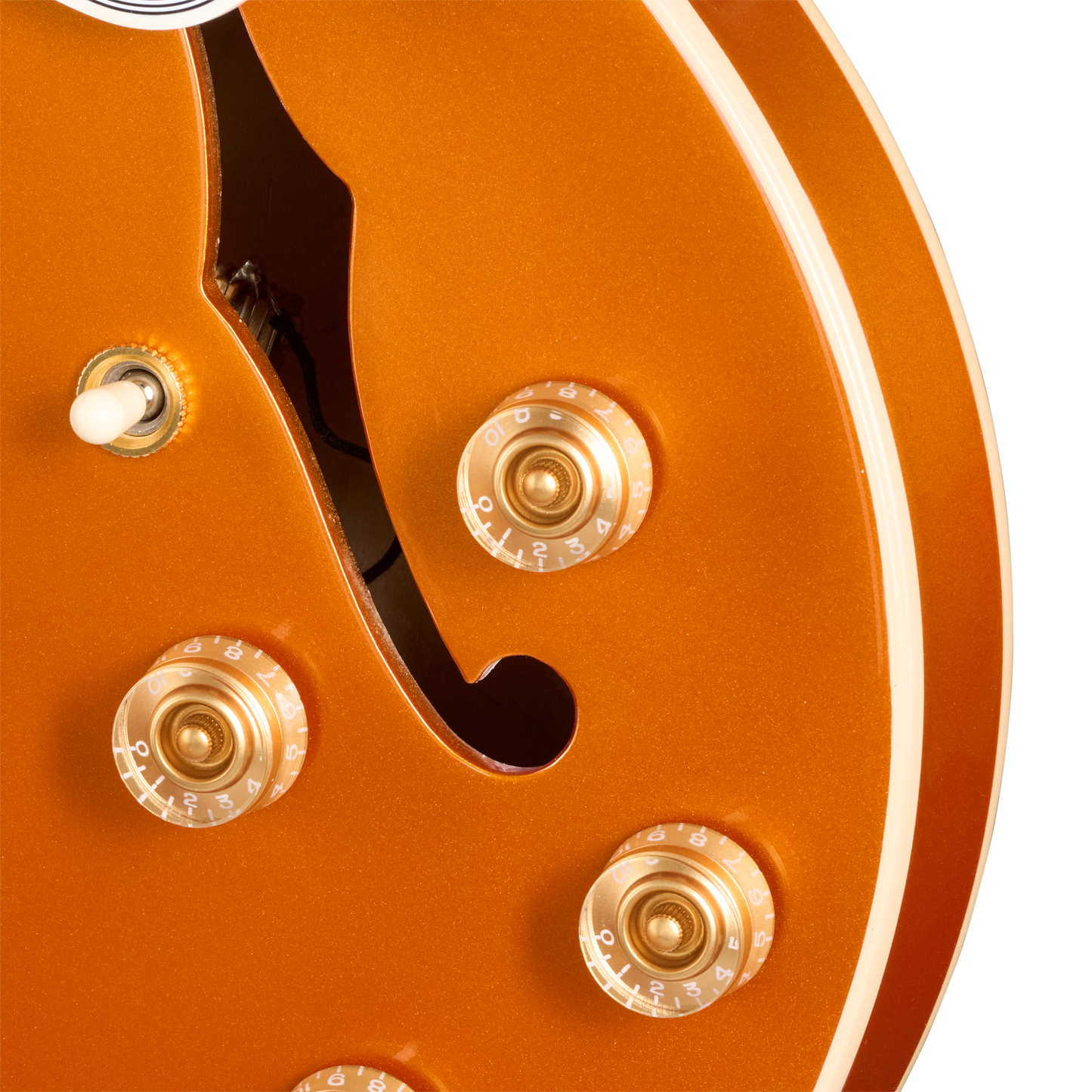 Gibson Mod™ Collection ES-335, Fresh-Squeezed Electric Guitar Gibson Mod™ Collection
