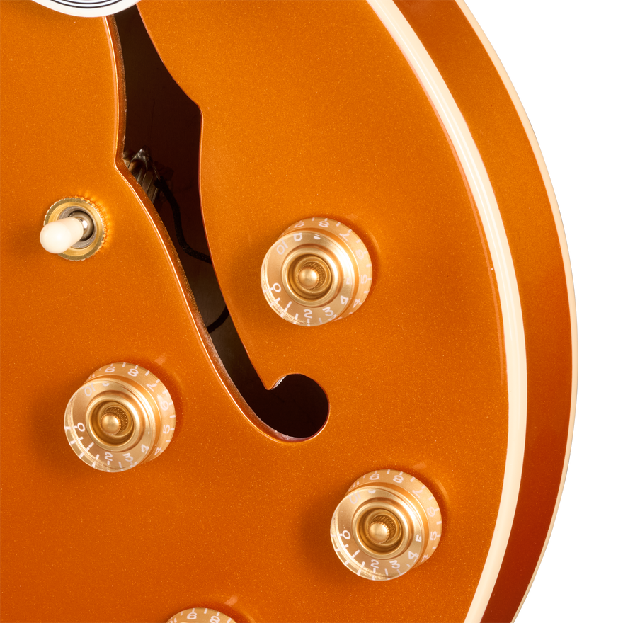 Gibson Mod™ Collection ES-335, Fresh-Squeezed Electric Guitar Gibson Mod™ Collection