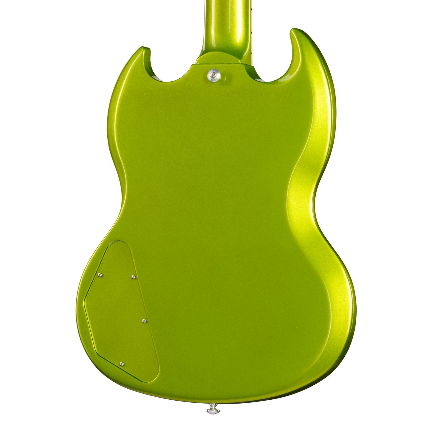Gibson Mod™ Collection SG Standard '61, Guac E. Guana Electric Guitar Gibson Mod™ Collection