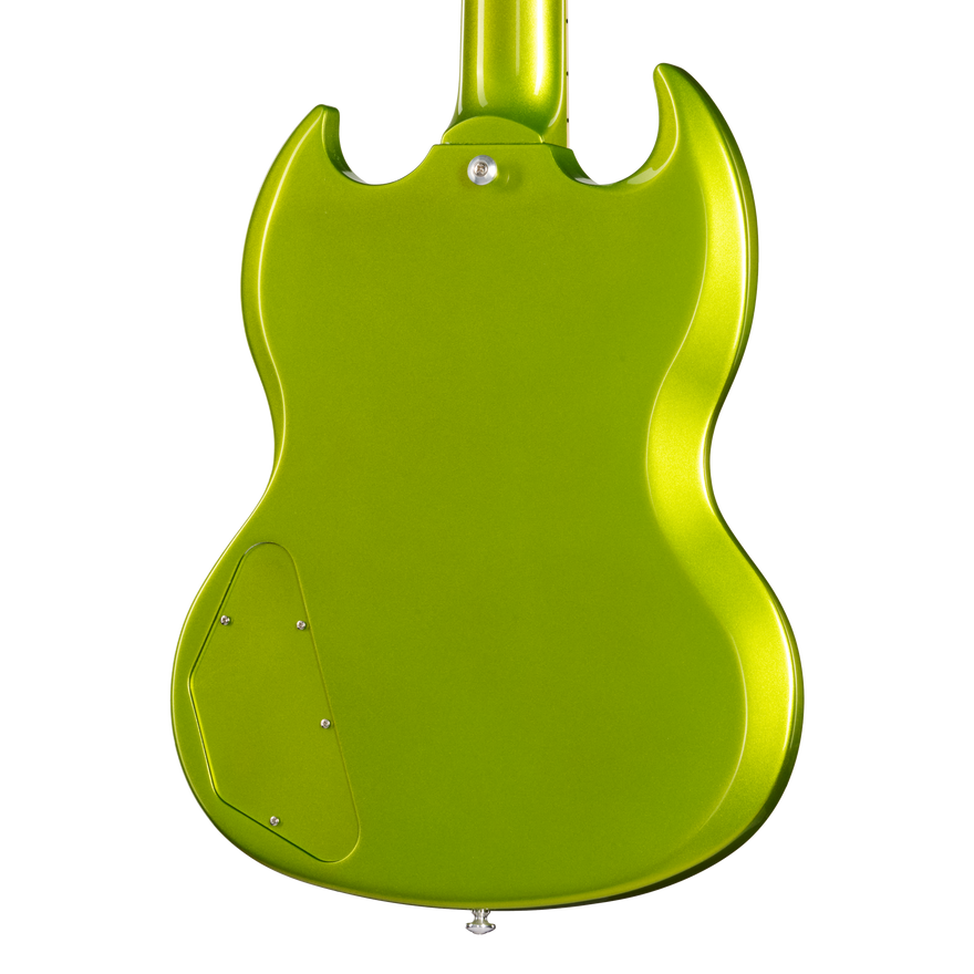 Gibson Mod™ Collection SG Standard '61, Guac E. Guana Electric Guitar Gibson Mod™ Collection