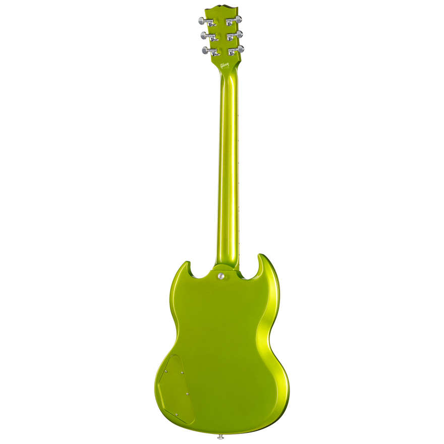 Gibson Mod™ Collection SG Standard '61, Guac E. Guana Electric Guitar Gibson Mod™ Collection