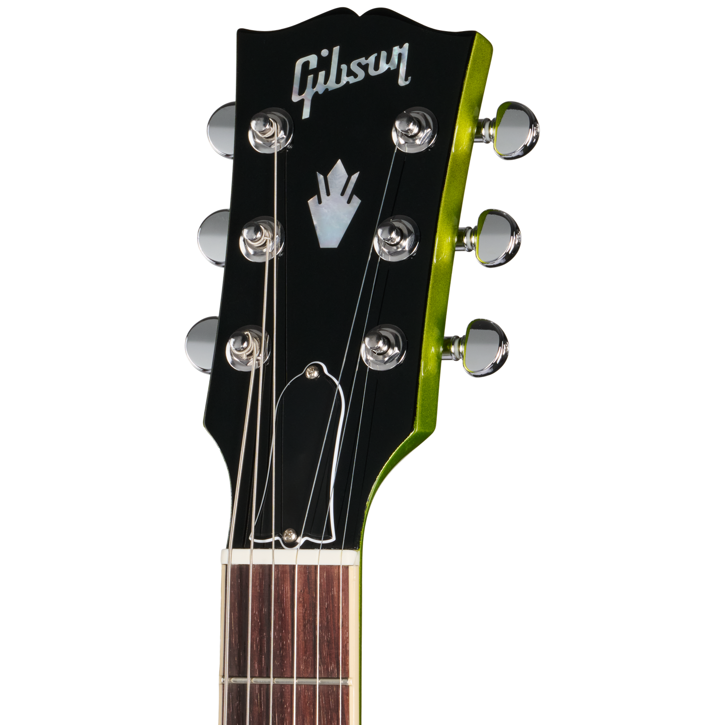 Gibson Mod™ Collection SG Standard '61, Guac E. Guana Electric Guitar Gibson Mod™ Collection