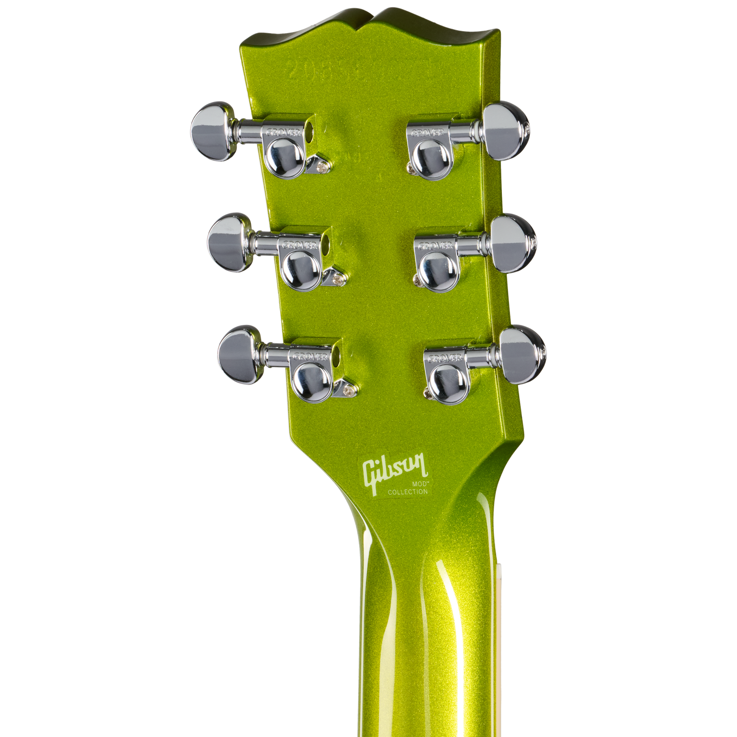 Gibson Mod™ Collection SG Standard '61, Guac E. Guana Electric Guitar Gibson Mod™ Collection
